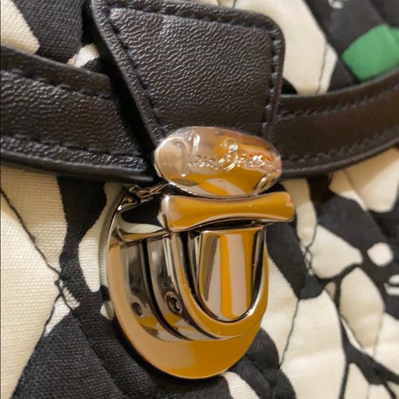 NWT wristlet by Vera Bradley - Picture 10 of 15